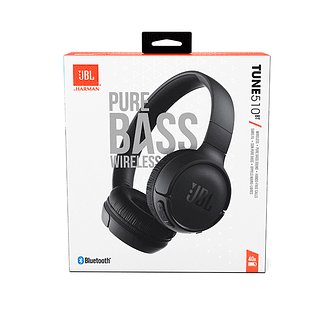 Fone pure bass JBL 1 linha
