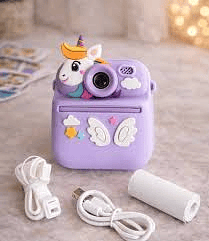 Camera Digital Instantanea Infantil