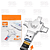 Adaptador OTG 4 em 1 USB Cartão de Memória Altomex