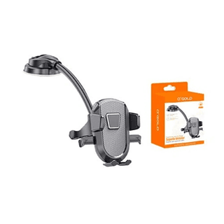 Suporte Para Painel Celular Veicular Universal - Agold