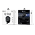 Suporte Air Dock Hrebos