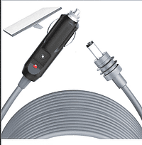 Cabo de Alimentação Para Starlink 2M