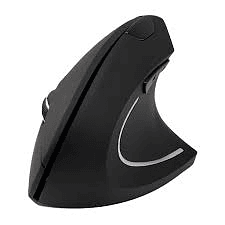 Mouse Vertical Wireless RGB Kapbom