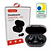 Fone de Ouvido Wireless Estéreo com Base Carregadora Kapbom