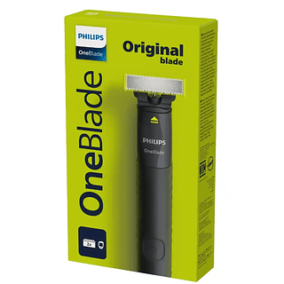 Aparelho de Barbear Philips OneBlade Original