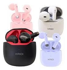 Fone Bluetooth Tws Kaidi