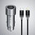 Kit Carregador Veicular 20w PD Hrebos