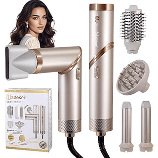 Secador 5 em 1 Hatteker