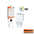 Carregador 4.1 tipo c hmaston