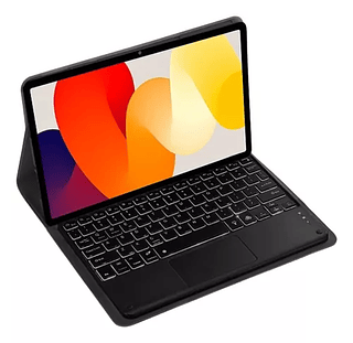 Capa com Teclado para Redmi Pad SE 11