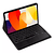 Capa com Teclado para Redmi Pad SE