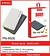 Carregador Portátil PowerBank 5.000 mAh Espada