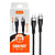 Cabo USB-C 1m Kimaster