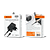 Fonte para Notebook Tablet e Celular Tipo C 65W