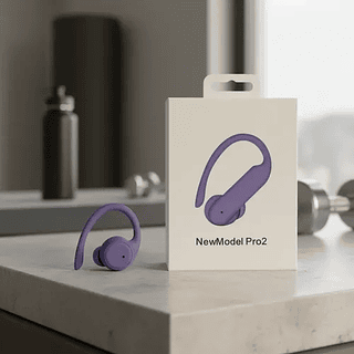 Fone de Ouvido Sem Fio JBL (2° Linha)