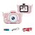 Mini Câmera Digital Infantil, Super Resistente, Foto e Vídeo