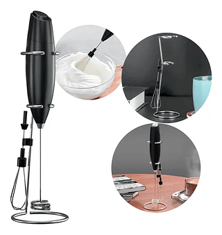 Mini Mixer Elétrico Tomate