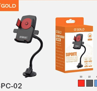 Suporte de Celular para Carro Universal a'Gold