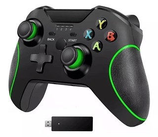 Controle para Xbox One Sem Fio