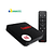 TV Box Smart 4K Ultra HD Tomate