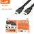 Cabo Hdmi Versão 2.0 5M Eletromex
