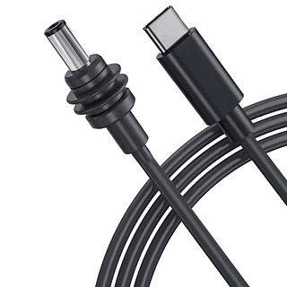 Cabo de alimentação Starlink Mini USB C 2M