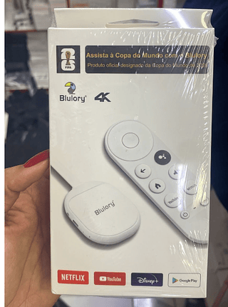 TV Stick G1 Blulory