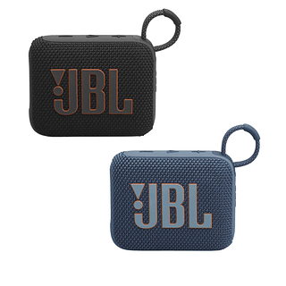 Caixa de Som Replica JBL Go4