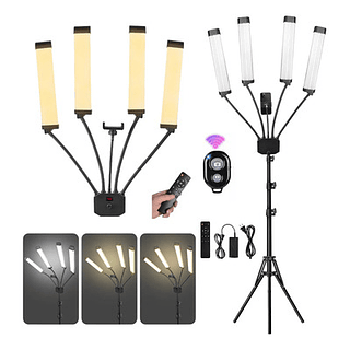 Luz Led Smart Vision Duplo LAY