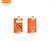 Adaptador lightning para p2