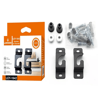 Suporte Fixo de Televisão Lehmox