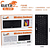 Teclado Android Pc Sem Fio Bluetooth Tablet Eletromex