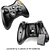 Controle Para Videogame Xbox 360 Sem Fio
