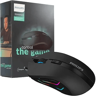 Mouse Gamer Philips - G313 Com Fio