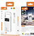 Carregador Portátil (Power Bank) 30000MAH Turbo 22,5w Eletromex
