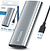 Case SSD M.2 NGFF Mini Tipo C 5 GBps EXBOM