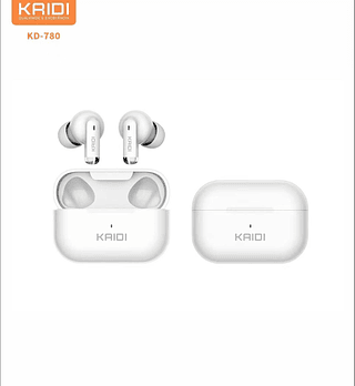 Fone Sem Fio Bluetooth OWS Kaidi