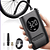 Bomba de pneu Car Air Pump sem fio