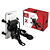 Suporte de Celular para Moto com Carregador Usb Kapbom