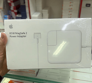 Fonte Carregador Para Macbook Magsafe 2 85w