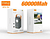 Power Bank Potente 60000mah Carregador Portátil agold