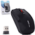 Mouse Óptico Sem Fio Knup