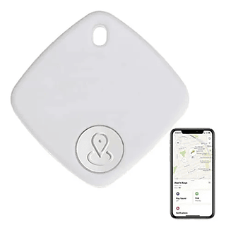 Air Tag IOS Rastreador Localizador de Objetos ANJ.GG