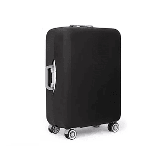 Capa Protetora Malas Viagem Bagagem Malha Neopreme Elástico P LAY
