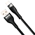 Cabo de Dados Tipo C 1M 20W QC Kimaster