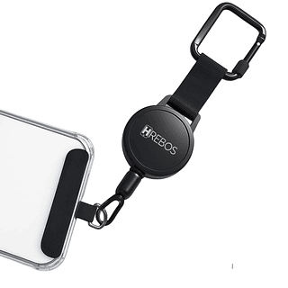 Trava Antifurto - LockPoint Hrebos