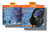 Fone de ouvido Headphone Kaidi