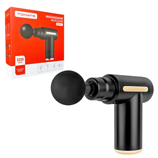 Massageador muscular TOMATE