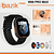 Relogio Smartwatch Ultra Mini 1.75" Bazik