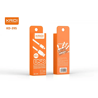 Cabo 1M reforçado Kaidi